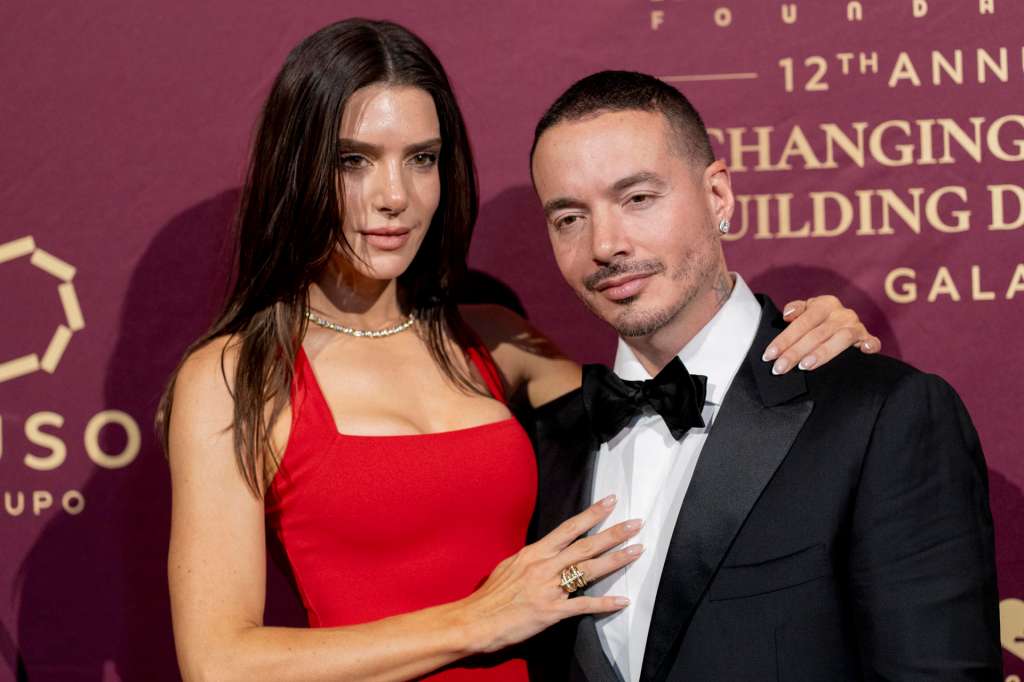 J Balvin dedicó mensaje a Valentina Ferrer, su exesposa, y generó debate en redes