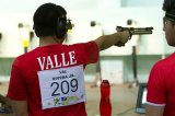 El tiro deportivo entregó tres medallas de oro