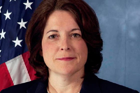 Obama nombrará a una mujer como directora del Servicio Secreto de EE.UU.