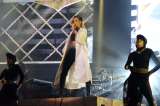 Rihanna conquista a Europa con su "Diamonds World Tour"