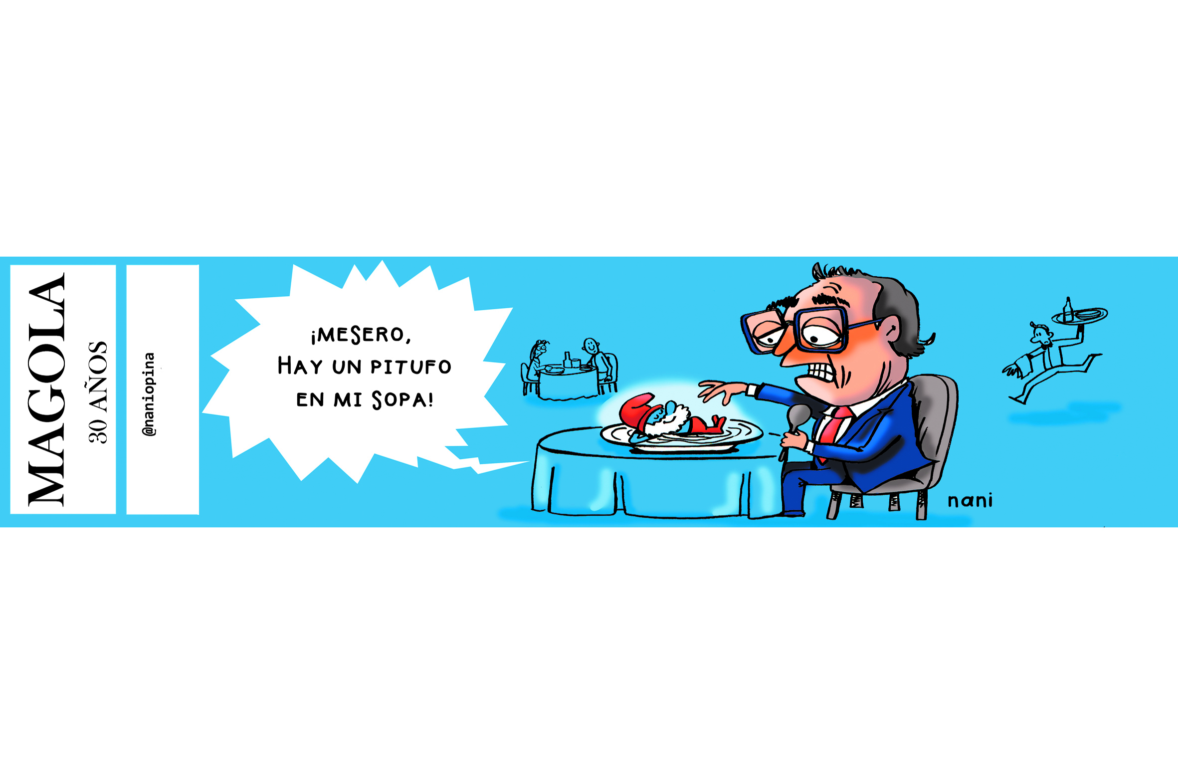 Caricatura