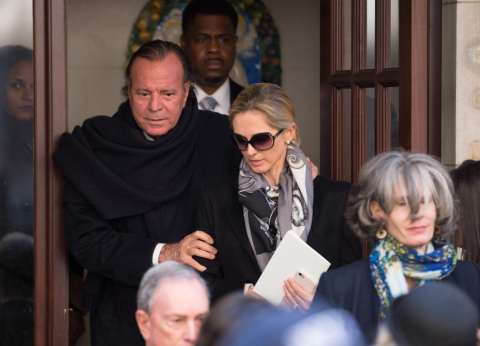 Julio Iglesias recibe nueva demanda de sus exempleadas por agresión sexual