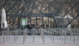 La ministra de Cultura francesa se pronunció sobre el robo ocurrido en el Louvre y la vulnerabilidad de los museos