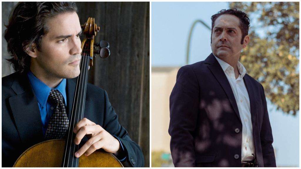 Doble dosis de música clásica en el Teatro Mayor