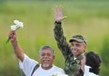 Gustavo Moncayo, el amor al extremo bíblico