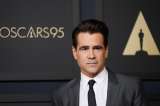 A Colin Farrell el mal de su hijo, el Síndrome de Angelmal, sacó lo mejor de él