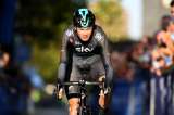 "Espero que el caso Froome se resuelva antes del Tour": Presidente de la UCI