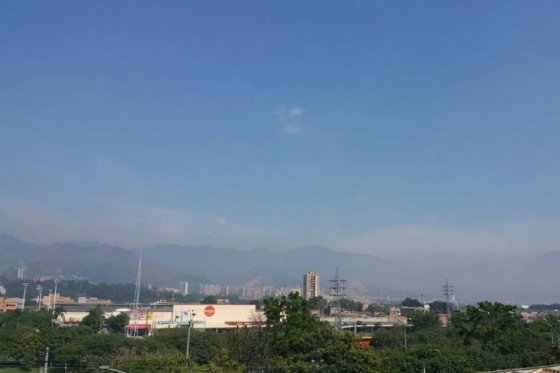 Alcaldía de Medellín / Alcaldía de Medellín