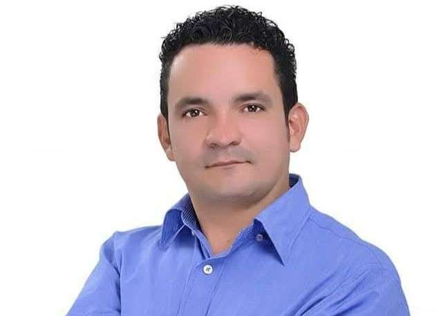 Alex Ortega