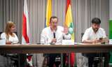“La ‘paz total’ no es para que criminales sigan delinquiendo”: Prada en Barranquilla