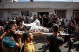 Primer ministro Netanyahu pide a israelíes evacuar inmediatamente la Franja de Gaza