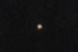 La nueva imagen del asteroide que ya no chocará a la Tierra en 2032
