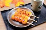Dangos, una receta japonesa que tienes que atreverte a probar