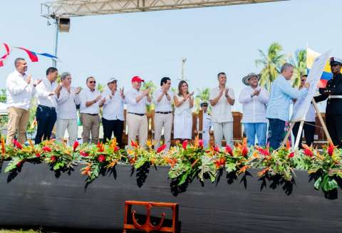 ¿En qué consiste el pacto del Golfo Morrosquillo que firmó el Gobierno Nacional?