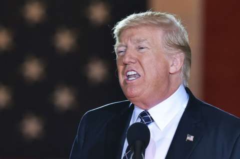 El día que Trump dejó de querer a Tillerson