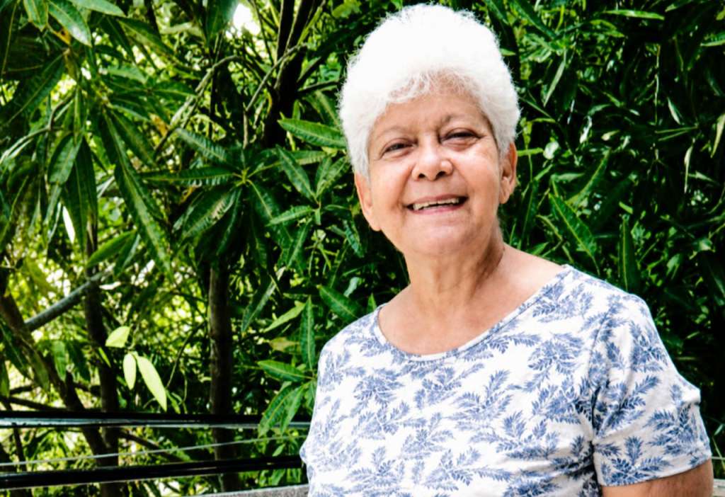 Alma Roca de Fernández