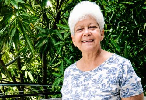 Hurtos violentos ya dejan tres muertos en Santa Marta; una pensionada, la última víctima
