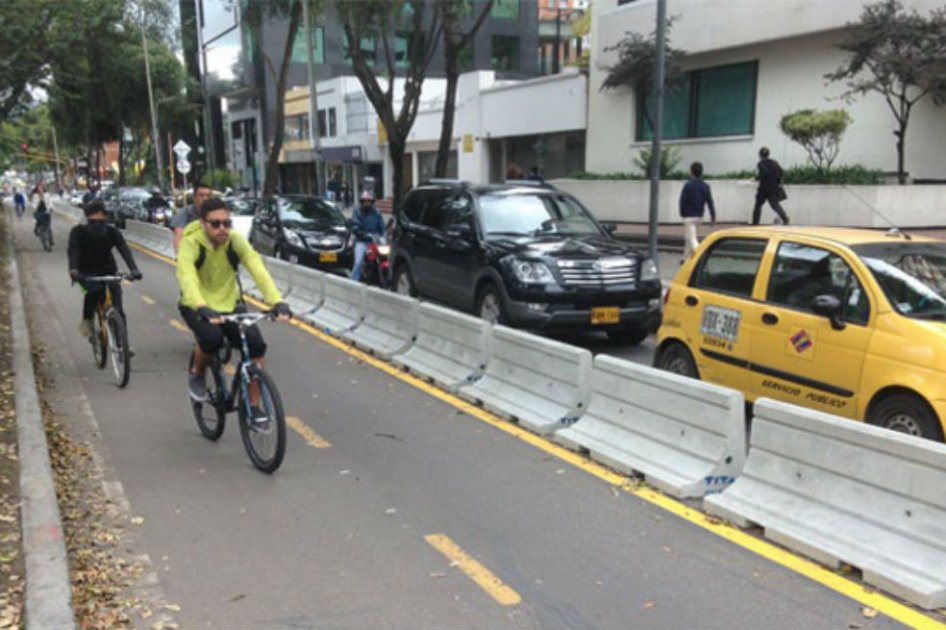 Secretaría de Movilidad