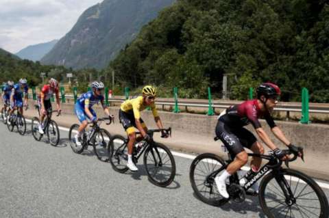 “Habrá verdaderos interrogantes respecto a los ciclistas”: director del Tour de Francia