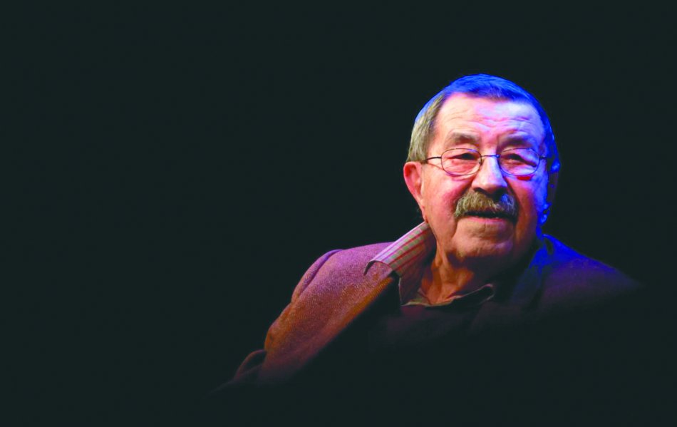 Günter Grass publicó, en 1959, la novela “El tambor de hojalata”. /EFE