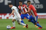 Paraguay vs. Argentina: hora y dónde ver el partido de eliminatorias