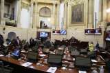 A un debate de ser ley proyecto que reduce el receso legislativo