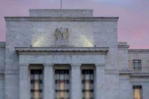 Intentos de Fed de impulsar inflación comienzan a dar resultados