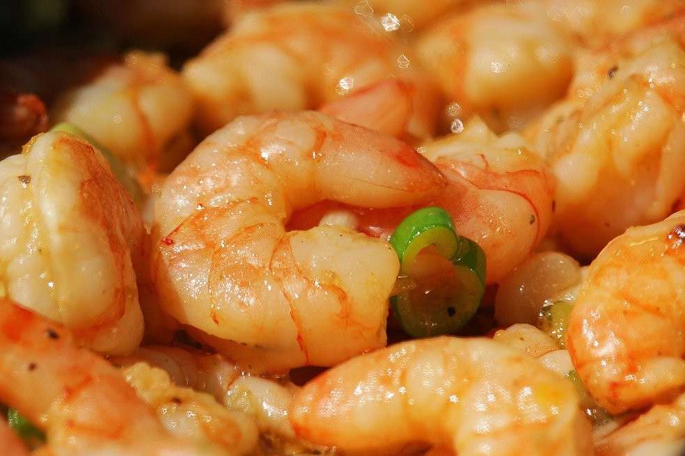 Estas tres recetas con camarones te encantarán. Sigue el paso a paso y conviértete en la estrella culinaria de la familia.