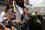 Oposición venezolana aprobaría este martes amnistía para opositores presos