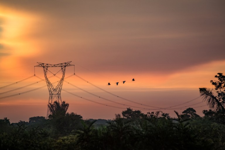 Grupo Energía Bogotá comprará Elecnorte, que presta servicios en La Guajira