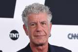 Seis premios Emmy póstumos para Anthony Bourdain