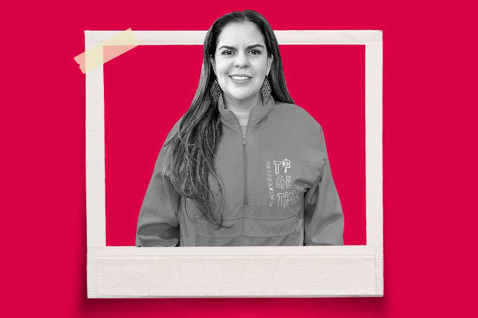 Liévano también ha trabajado con otras organizaciones como el Instituto Colombiano de Bienestar Familiar y la agencia de desarrollo internacional USAID.