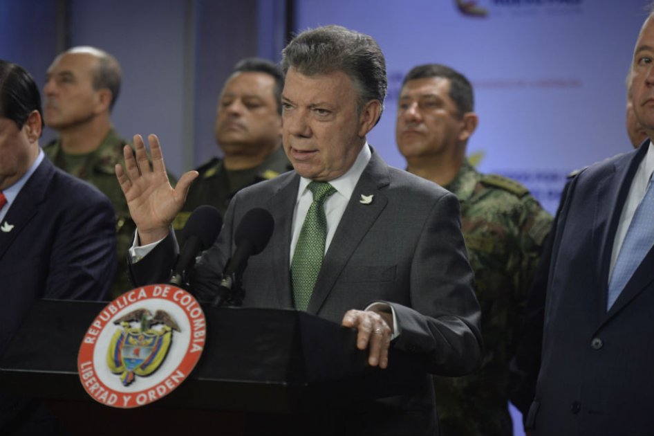 Presidencia / Presidencia