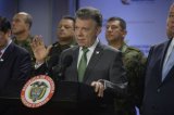Podría cambiar sede de diálogos de paz con ELN por tragedia en Ecuador tras terremoto