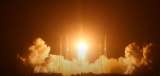China lanza la misión Chang’e 5 para explorar la luna