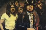 "Highway to Hell", uno de los grandes éxitos de AC/DC, ya tiene 40 años