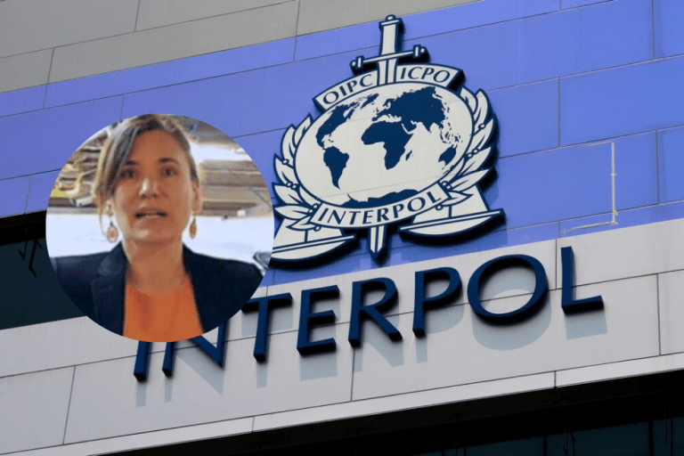 Detienen en Londres a Zulma Guzmán, involucrada en envenenamiento a niñas en Bogotá con talio