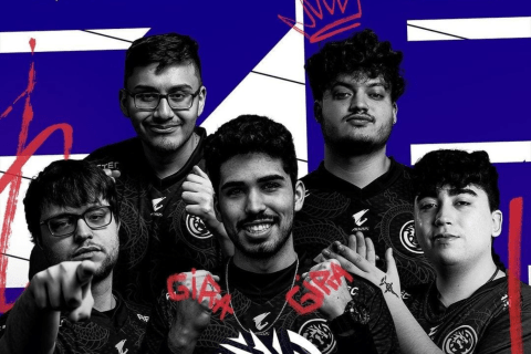 Superdome Latam 2023: el evento de esports que rompió récords en Colombia