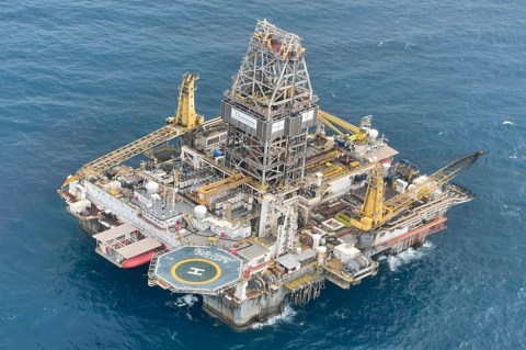 Minambiente confirmó el levantamiento de la suspensión en el pozo Uchuva-2