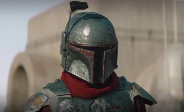 “The Mandalorian”: ¿habrá una nueva serie sobre Boba Fett?