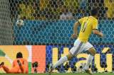 A tres años del histórico gol de James en el Maracaná