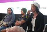 Luz Deifa Carabalí: “Debemos seguir resistiendo en los territorios”