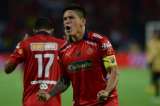 En duda la llegada de Germán Cano a Pachuca