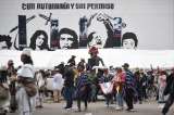Entre aulas y carpas: así transcurre la Minga en la UNAL