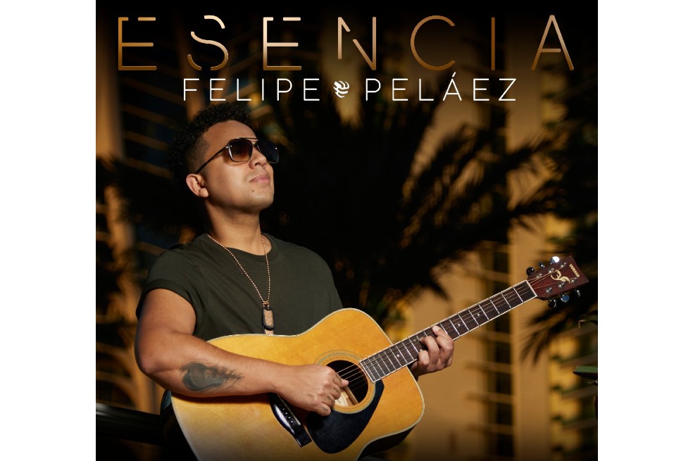 Felipe Peláez.