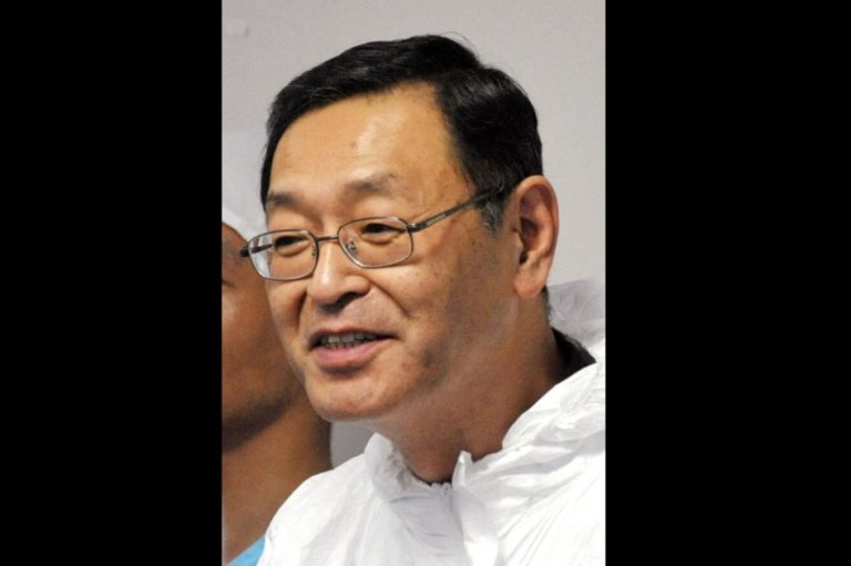 Muere de cáncer uno de los «Héroes de Fukushima»
