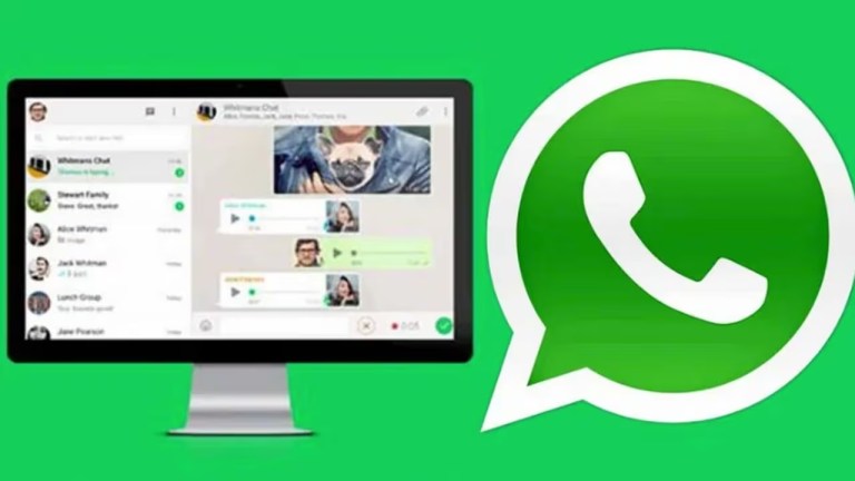 ¿Cómo acceder a WhatsApp Web sin tener el celular cerca?