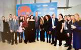 “Art House Academy” o una incubadora de artistas para los Grammy Latinos
