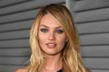 Candice Swanepoel responde críticas sobre su cuerpo: "Soy yo 12 días después de tener mi hijo"