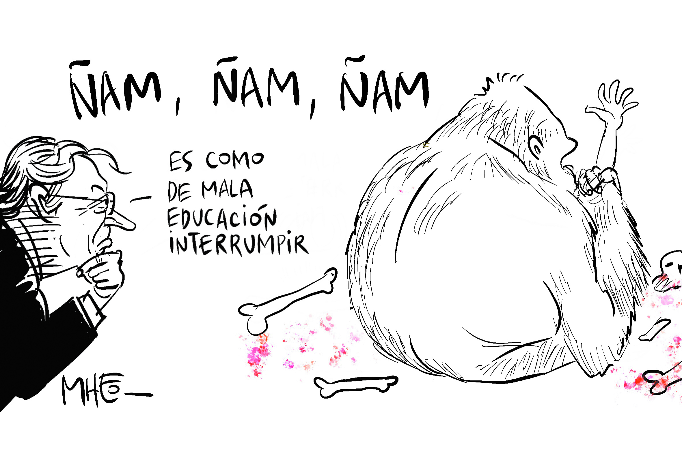 Caricatura